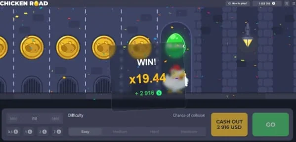 Chicken Road en France : cadre légal et régulation